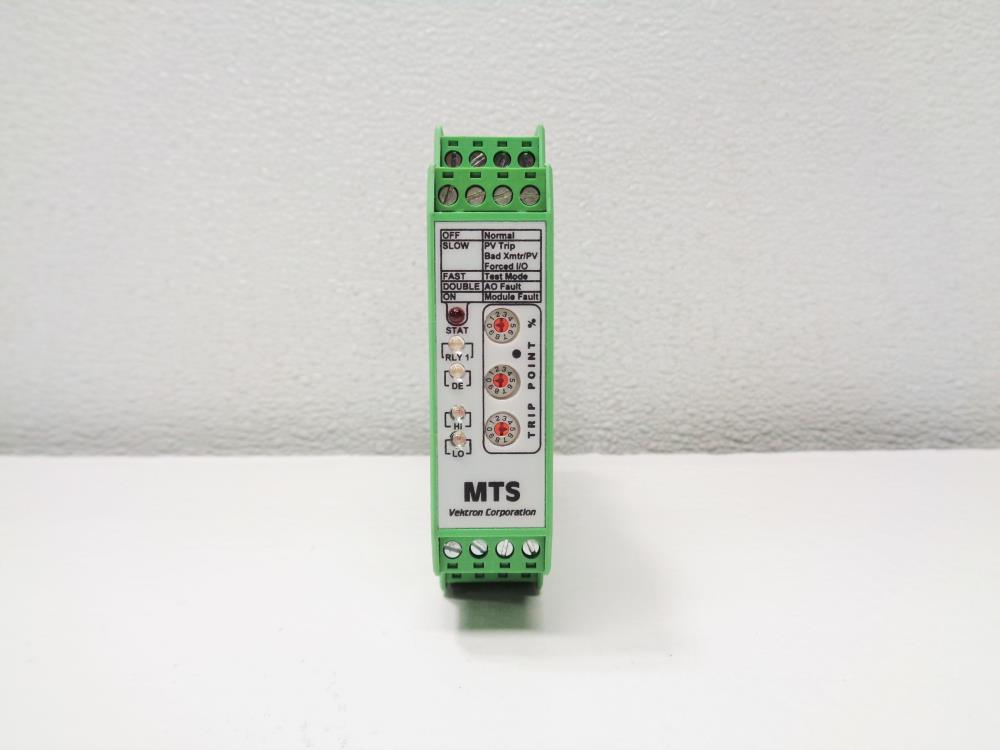 Vektron Multi-Variable Trip Switch MTS-102